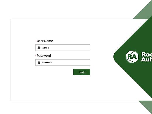 工业生产管理平台