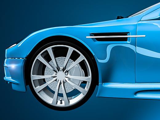 汽車打燈與渲染（個(gè)人主頁-ZMzA5NzUxNDA=） - 機(jī)械/交通 - 站酷設(shè)計(jì)師我是如茶原創(chuàng)素材 - 站酷ZCOOL