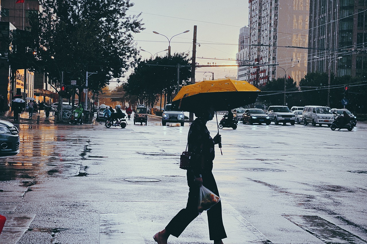 最近拍的一些摄影作品