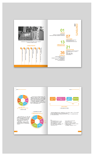 保德瑞沙棘功效手册设计（图ZMTg0NzYyMjg=） - 书籍/画册 - 站酷设计师乌兰塔娜原创素材 - 站酷ZCOOL