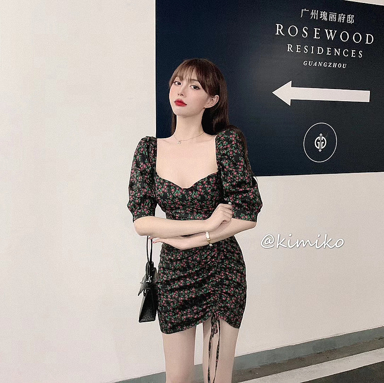 港风-酒店风-服装拍摄