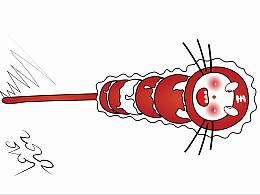 新年喜慶糖葫蘆