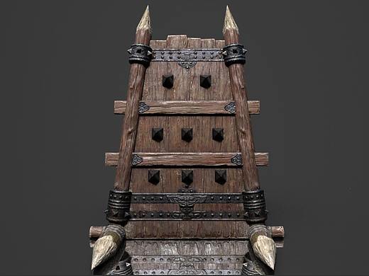 木质武器（个人主页-ZMzEzOTgzMjA=） - 场景 - 站酷设计师涣丘原创素材 - 站酷ZCOOL