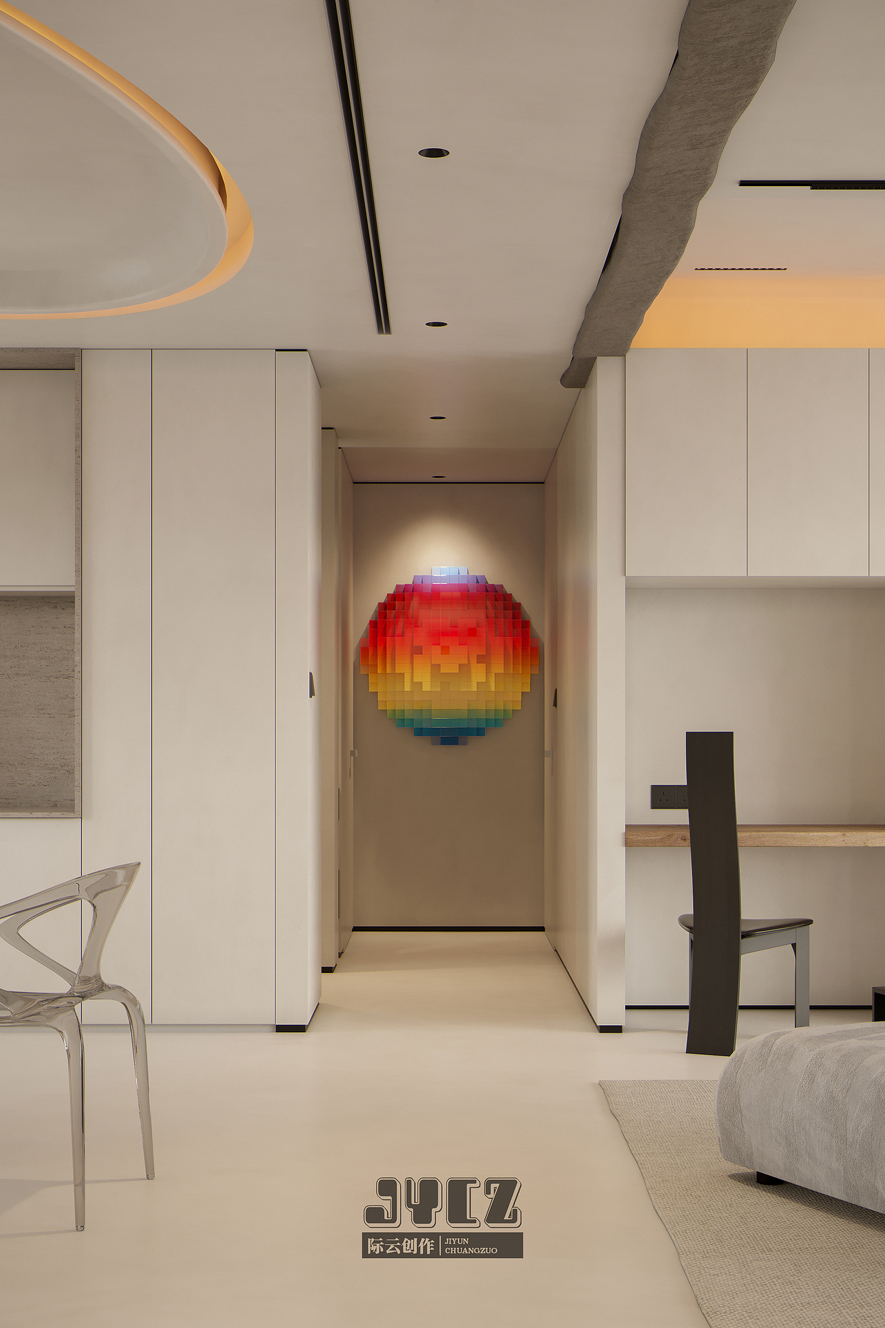 一场设计的趣味冒险