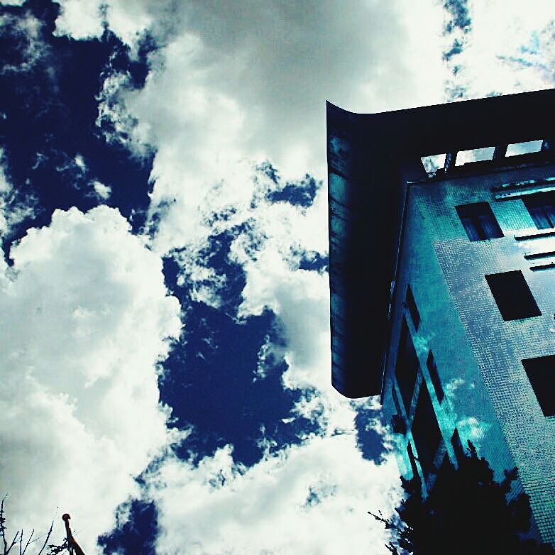 那一年，我的校园，我们的月亮岛