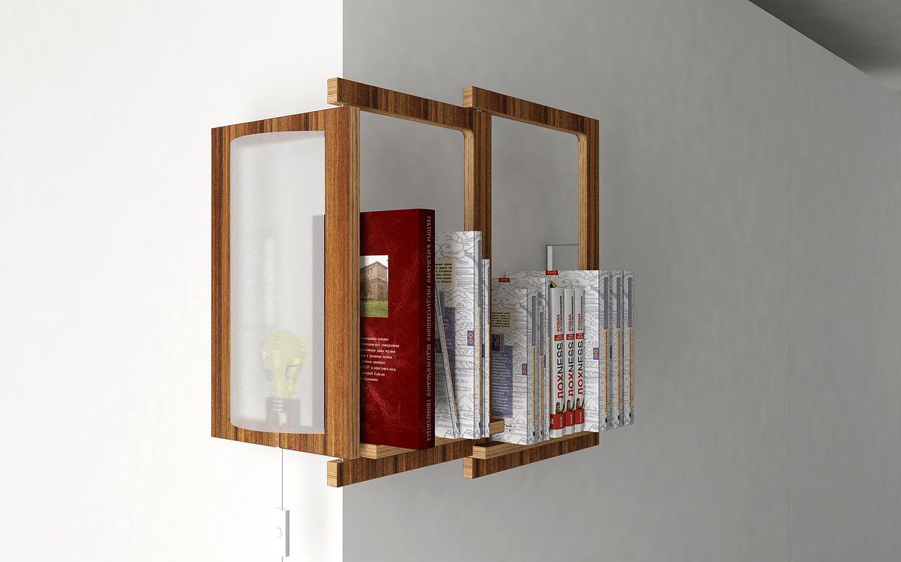 小户型空间家具设计——超板家具（图ZNzEyNzU0NzY=） - 生活用品 - 站酷设计师soso539原创素材 - 站酷ZCOOL