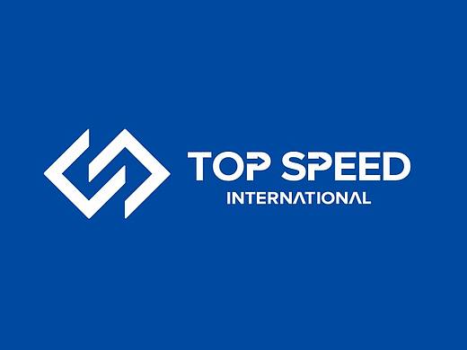 TOP SPEED-LOGO