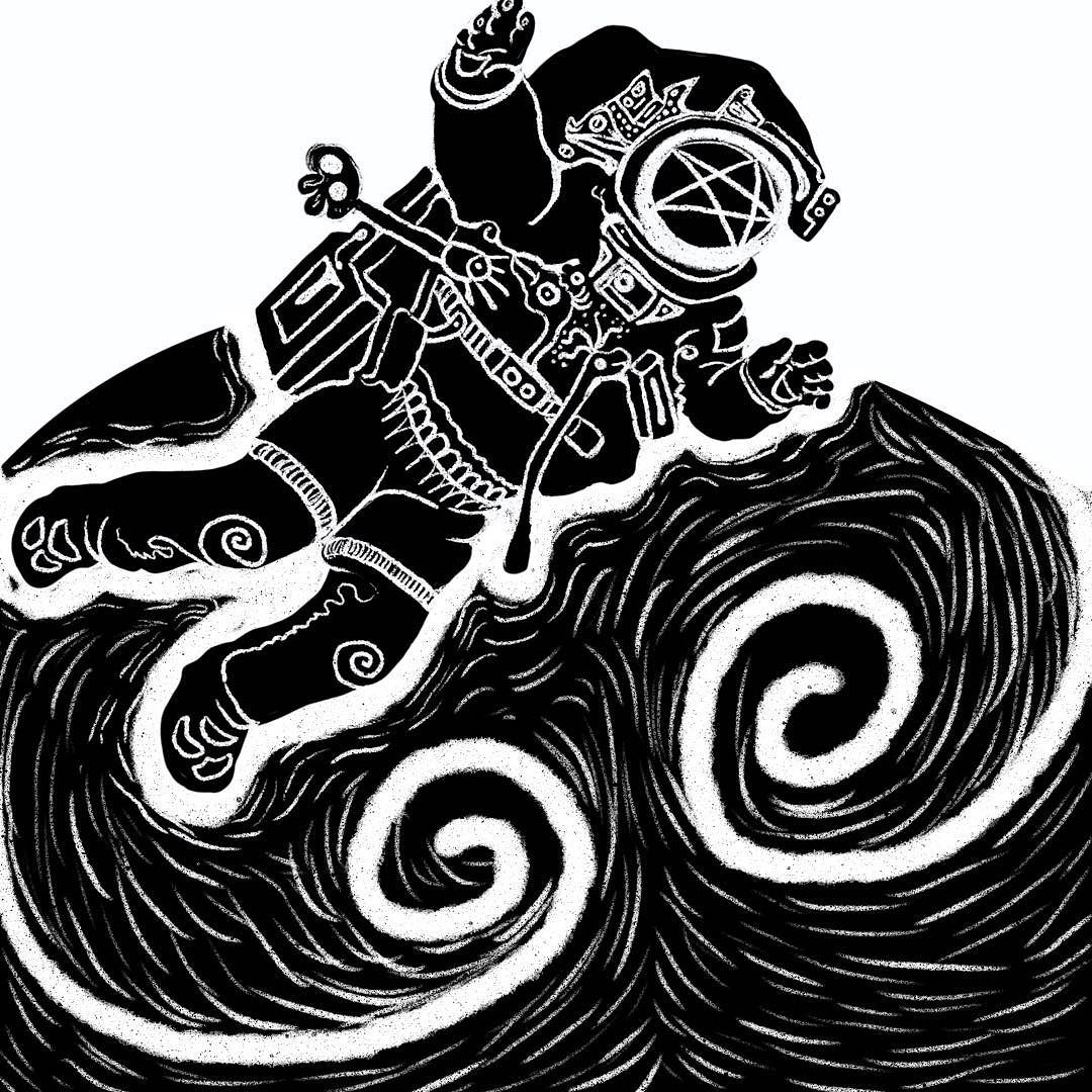 插画（图ZMTQzNzc4MDk2） - 商业插画 - 站酷设计师EASZZ原创素材 - 站酷ZCOOL