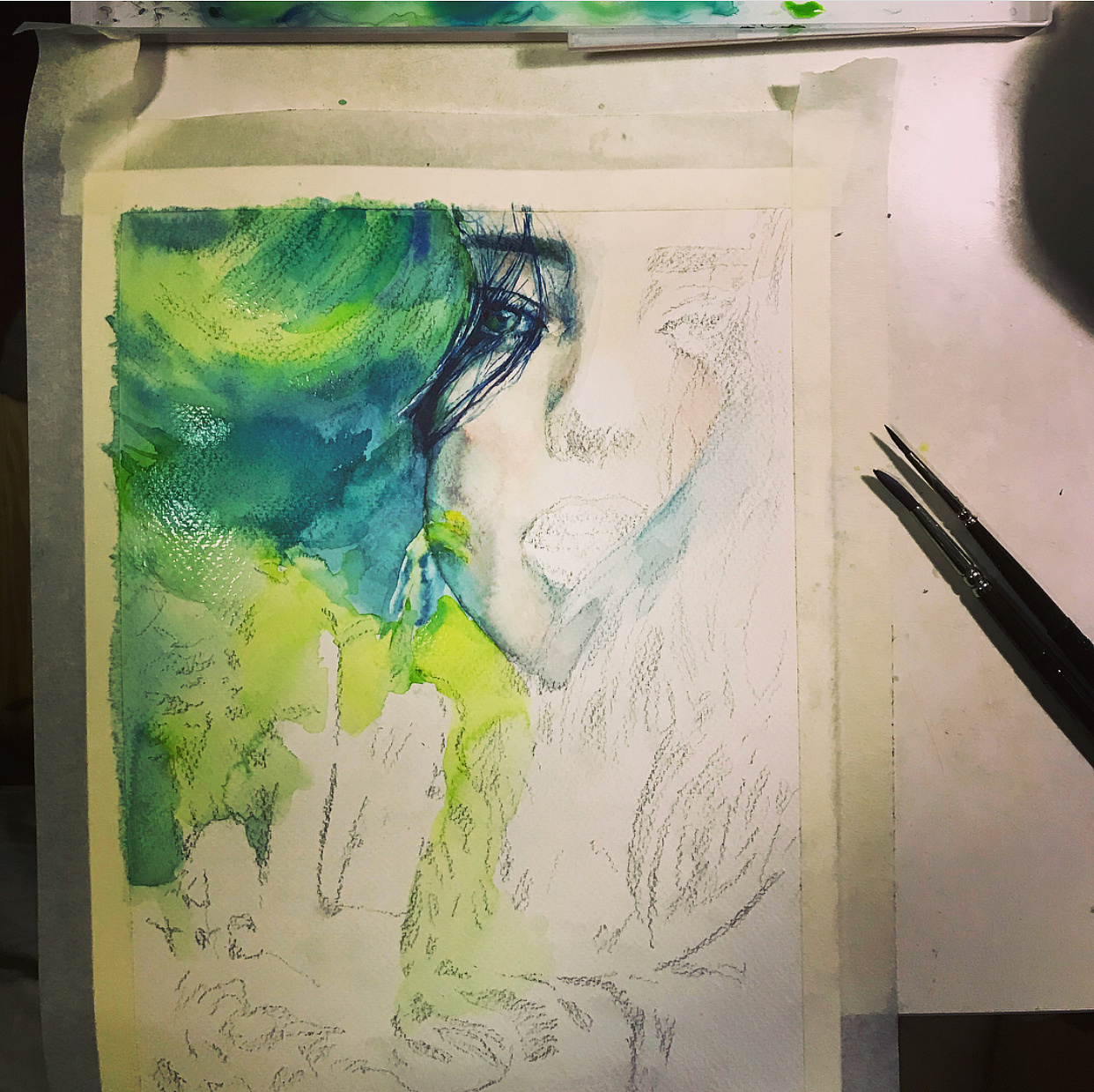 北极星小姐姐step-1