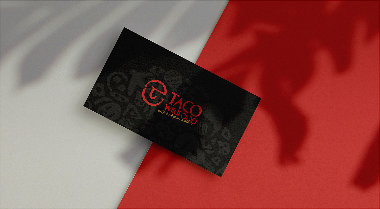 ECOUX设计咨询 | TACO WIKIFOOD餐饮品牌体验全案设计（图ZMTY5MzExNzgw） - 品牌 - 站酷设计师ECOBRAND原创素材 - 站酷ZCOOL