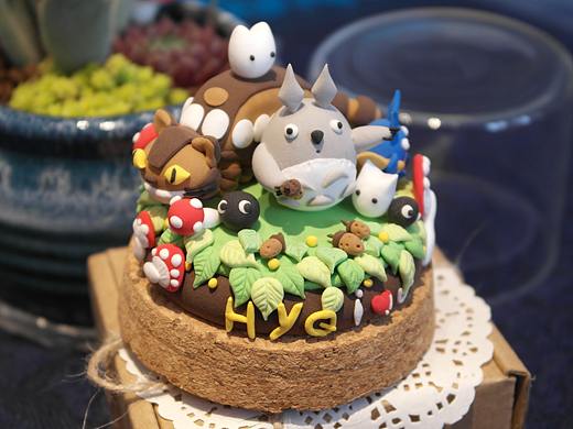 2017年粘土小创作总结