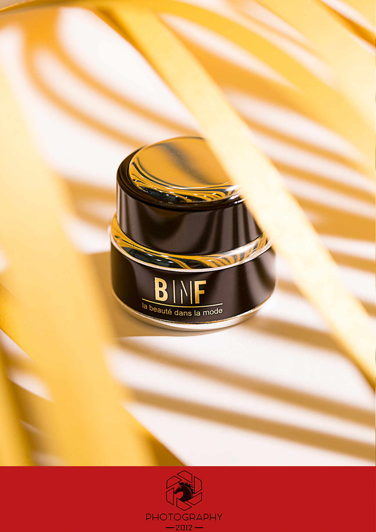 流行美 BINF护肤品