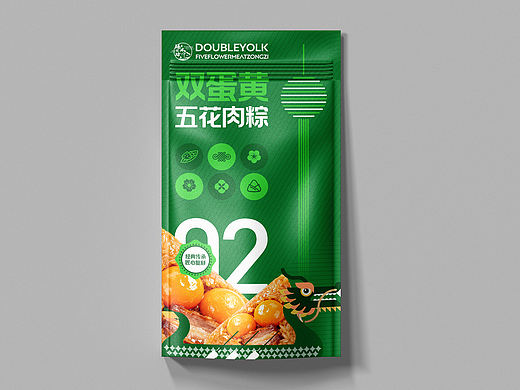 包装袋设计