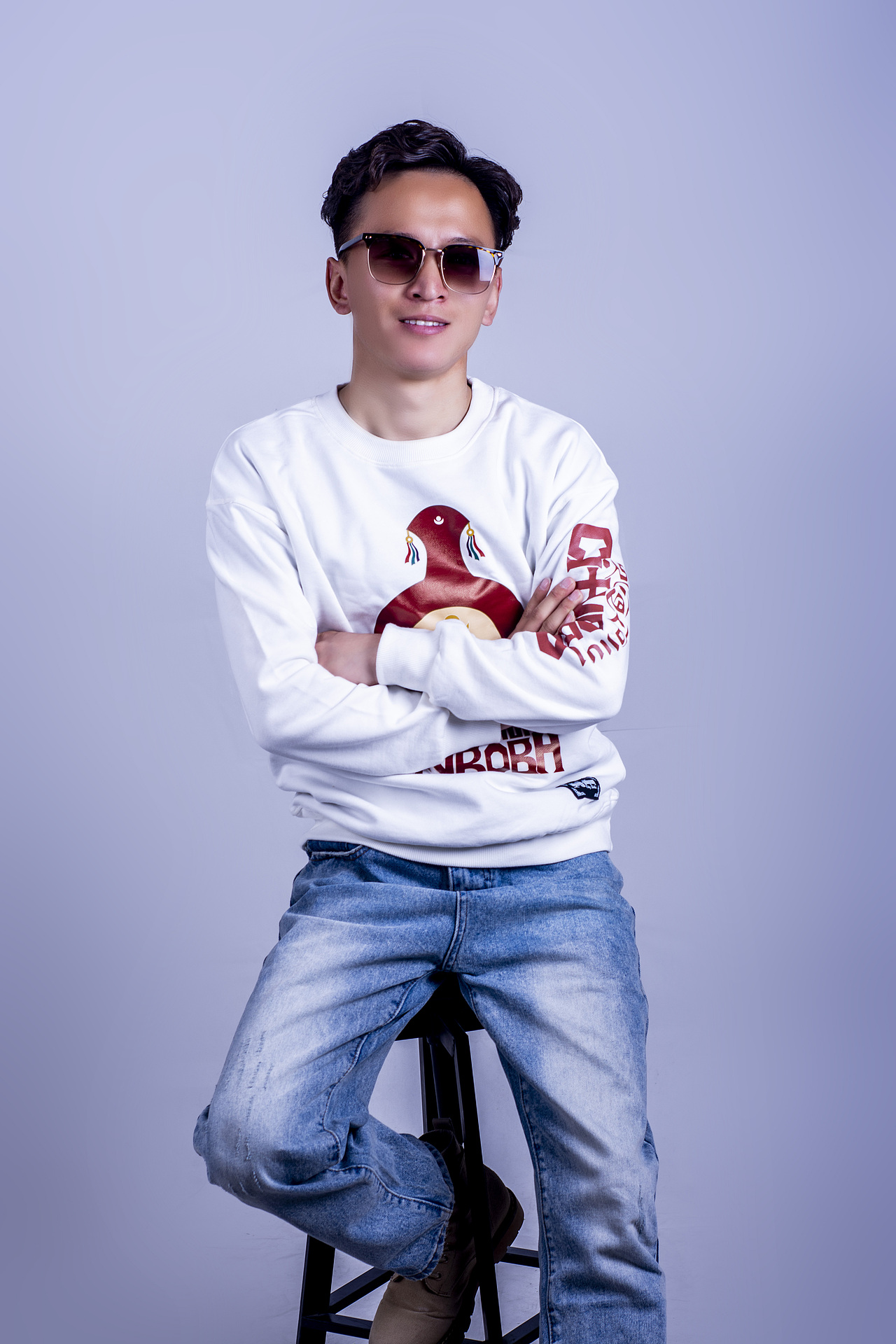 城市博巴卫衣上市了（图ZMjA1Njc0MzE2） - 品牌 - 站酷设计师城市博巴文化设计原创素材 - 站酷ZCOOL