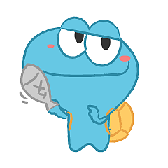 背书包的杰尼（图ZMjMyNzgxMTI4） - 网络表情 - 站酷设计师leassa原创素材 - 站酷ZCOOL