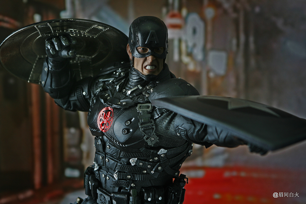 眉间白火的臆造自d之重甲蛇队6.0版本