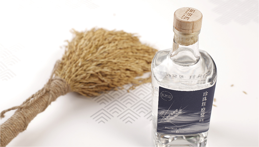 珍珠红-老原浆/pearlred original