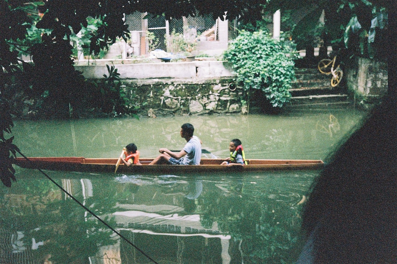 膠片記憶-噪點滿滿的個人回憶（圖ZMjUzNzQ2Mzg0） - 人文/紀實攝影 - 站酷設計師ChubbyCDR原創(chuàng)素材 - 站酷ZCOOL