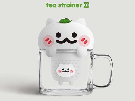 米糕的周边设计2