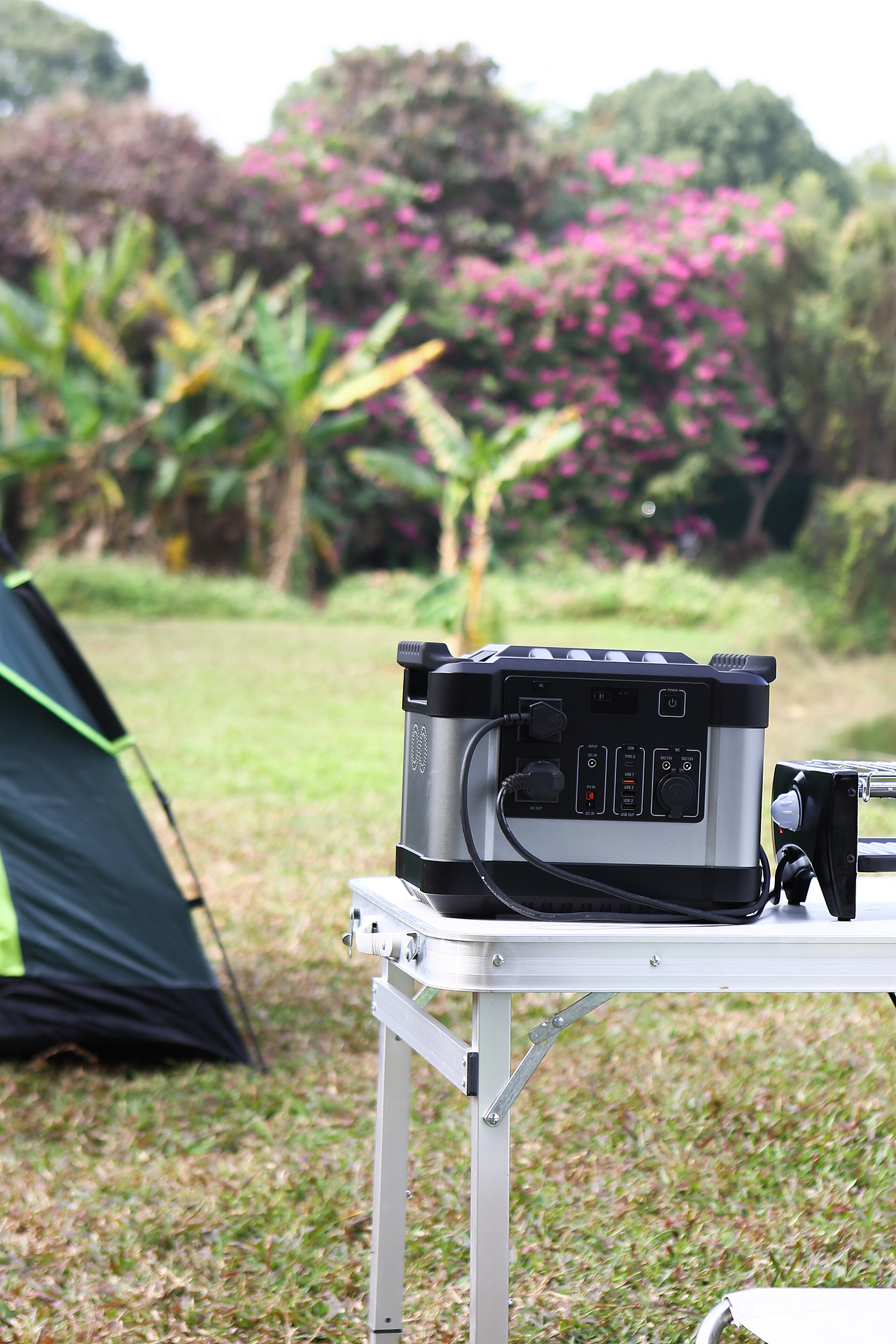 纽曼户外电源户外大功率电源N1200系列（图ZMjM2MzM5ODg0） - 风光摄影 - 站酷设计师纽曼户外电源原创素材 - 站酷ZCOOL