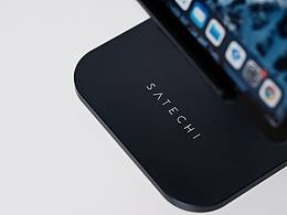 产品摄影之SATECHI支架