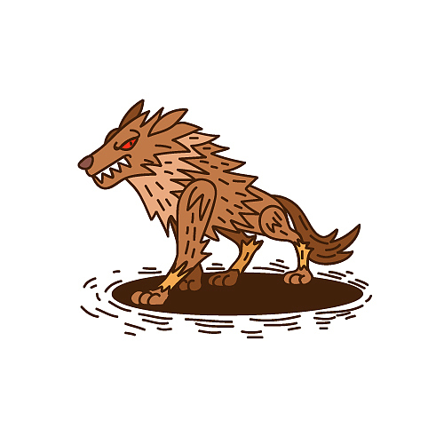 《赤潮》妖族...（圖ZMTI1NjY4NzQ0） - 藝術(shù)插畫 - 站酷設(shè)計(jì)師Dr_J原創(chuàng)素材 - 站酷ZCOOL