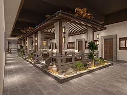 肖家大院