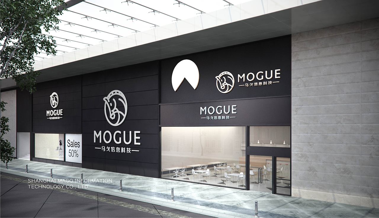 马戈- 原创作品 - 站酷(zcool)