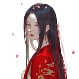 若红的头像