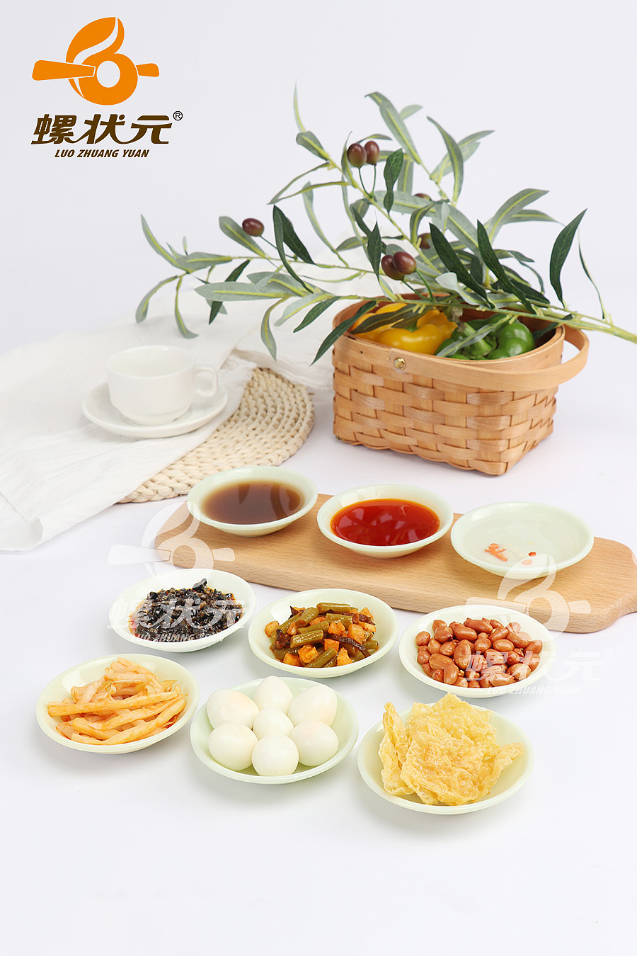 螺蛳粉摄影（图ZMTA3NzE4NTA0） - 产品摄影 - 站酷设计师粉丝哥原创素材 - 站酷ZCOOL