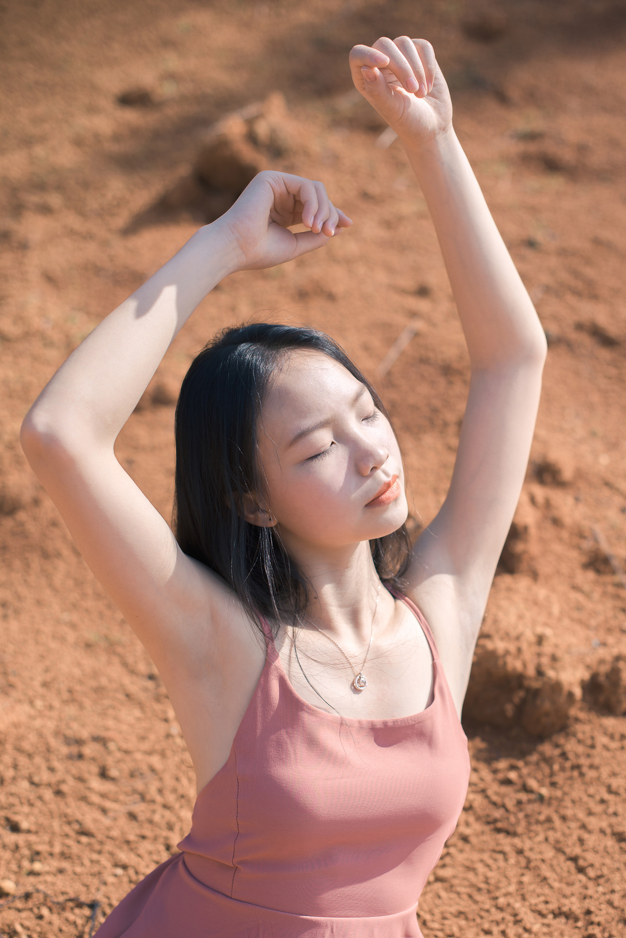 年芳十八(2)|摄影|人像|阿索ASUO - 原创作品 -