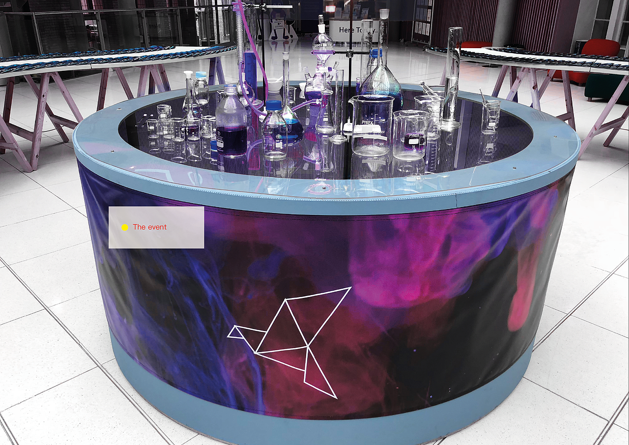 校园招聘会策划