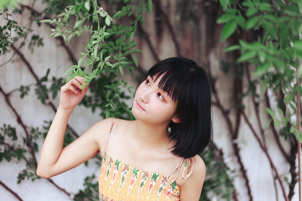 夏天的西瓜，蝉鸣，和阳光（图ZMjI4OTY3Mzgw） - 人像摄影 - 站酷设计师樱雨天原创素材 - 站酷ZCOOL