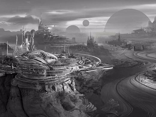 2017（个人主页-ZMjY4MTg2OTI=） - 概念设定 - 站酷设计师画画画的小也原创素材 - 站酷ZCOOL