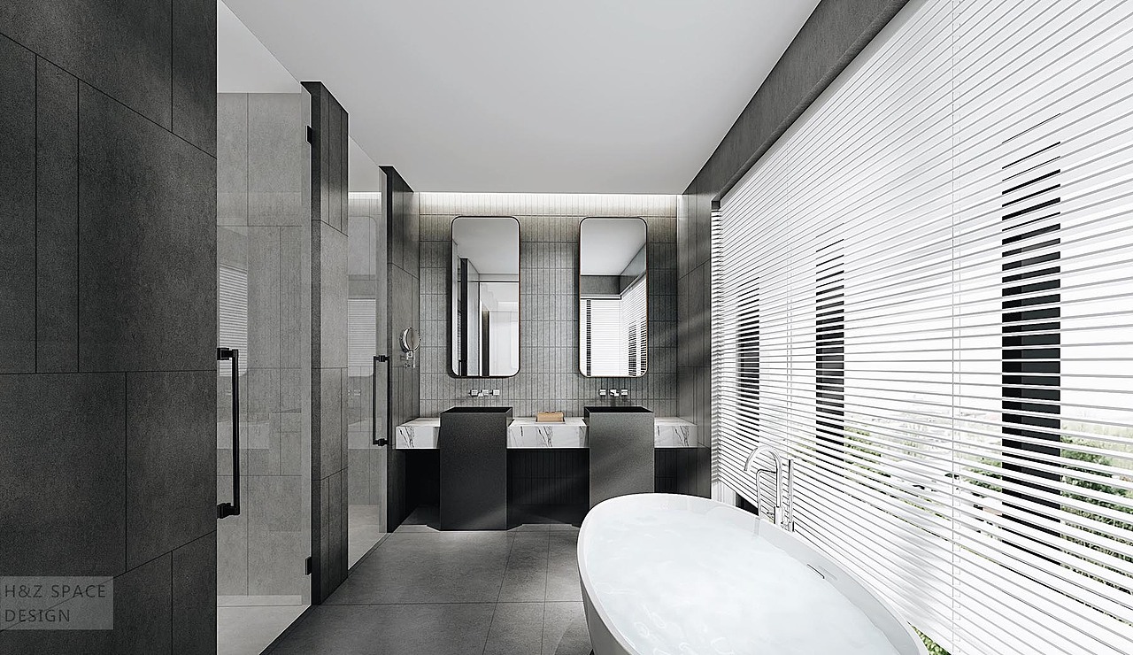 麓湖.麒麟荟（图ZMTIwNDk5MDEy） - 家装设计 - 站酷设计师曾崧原创素材 - 站酷ZCOOL