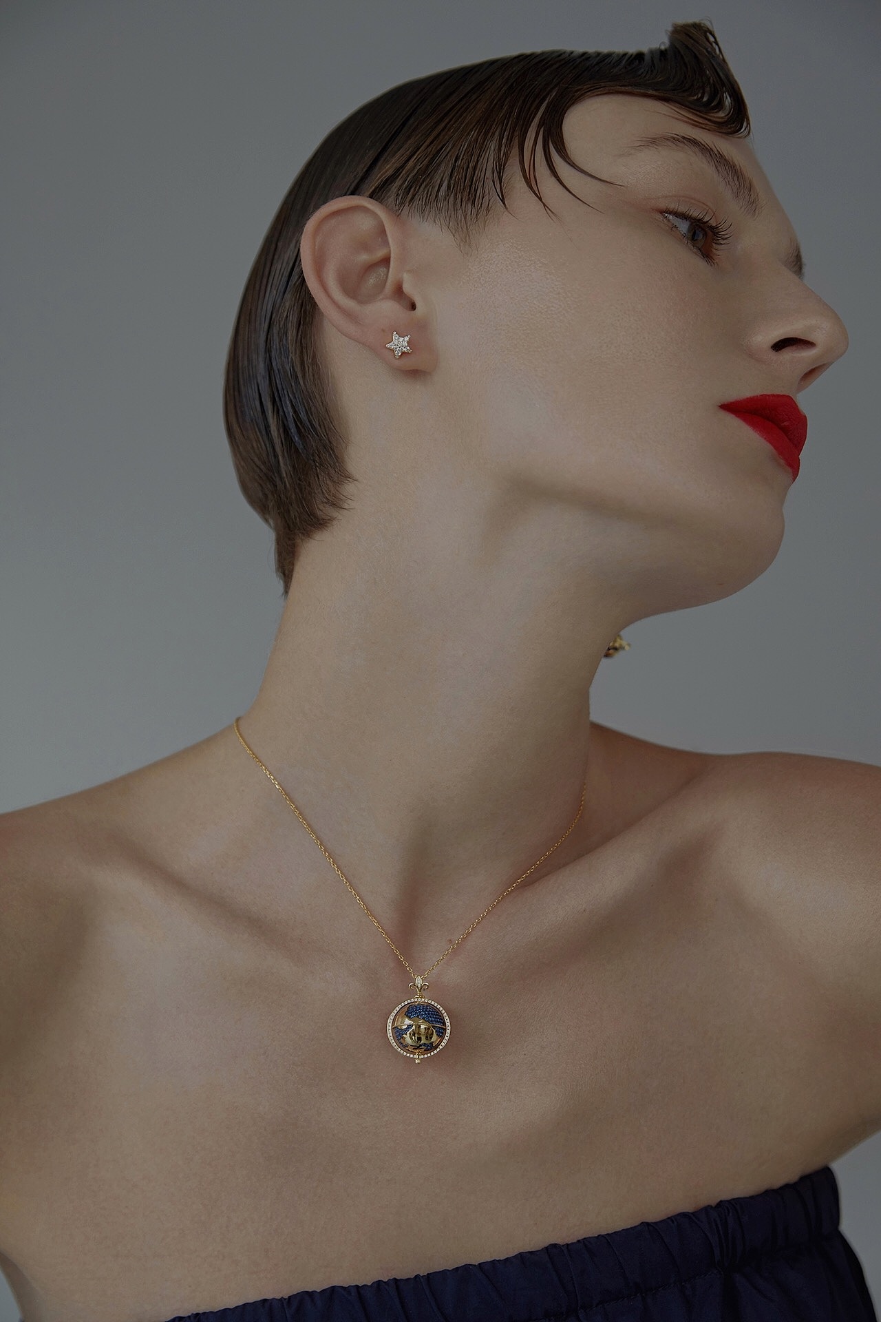 ITIS OK商业摄影｜饰品拍摄（图ZMzEwMTc2ODc2） - 时尚/艺术摄影 - 站酷设计师ITISOKSTUDIO原创素材 - 站酷ZCOOL