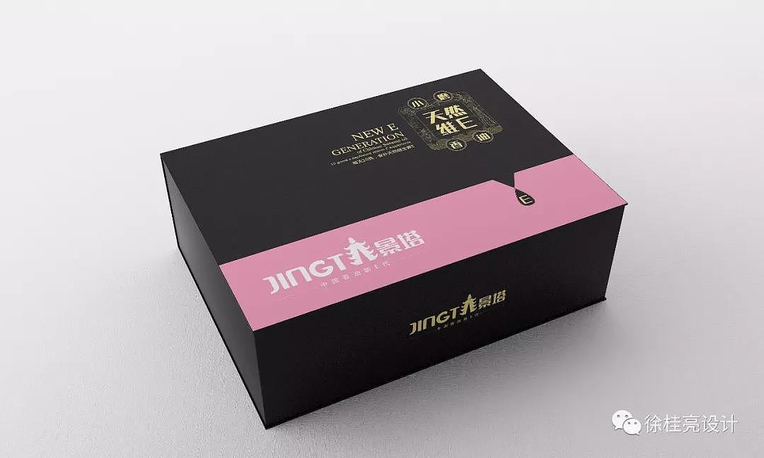 景塔，打造中国香油新E代！