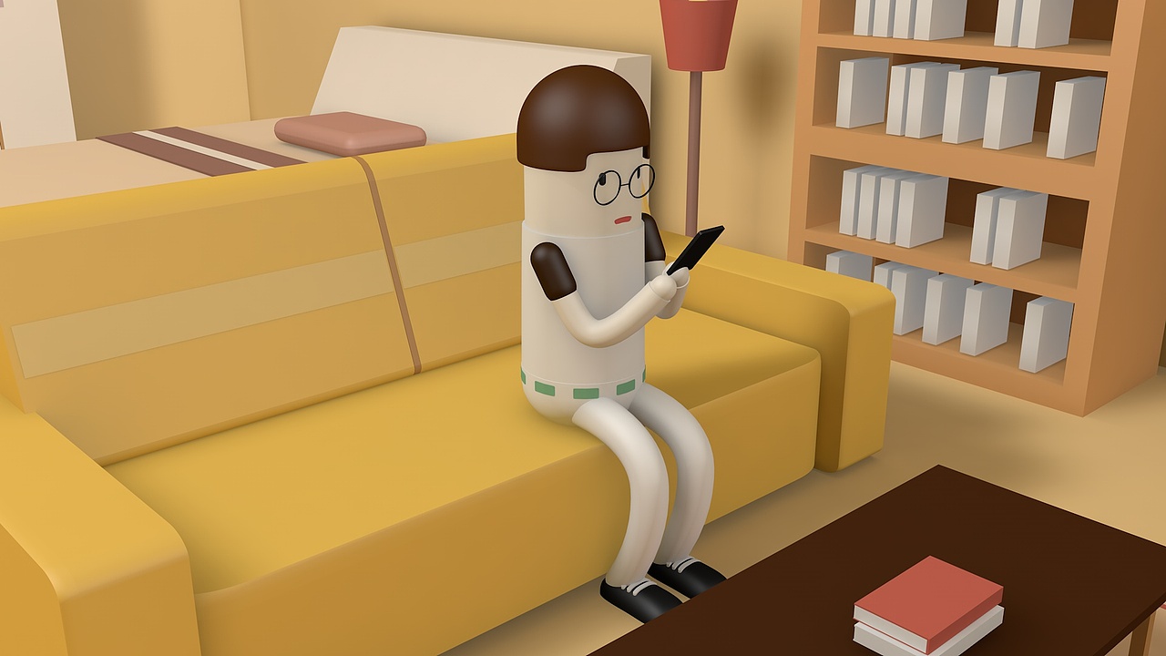 健康城市（图ZMTE1NDcwMzk2） - 动画/影视 - 站酷设计师细雨的影子原创素材 - 站酷ZCOOL