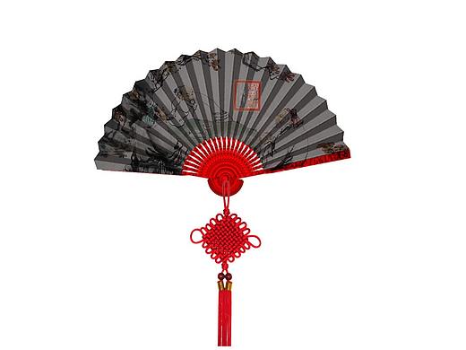 扇子（个人主页-ZMzg2Mzc5NTY=） - 产品摄影 - 站酷设计师小小的枭枭原创素材 - 站酷ZCOOL