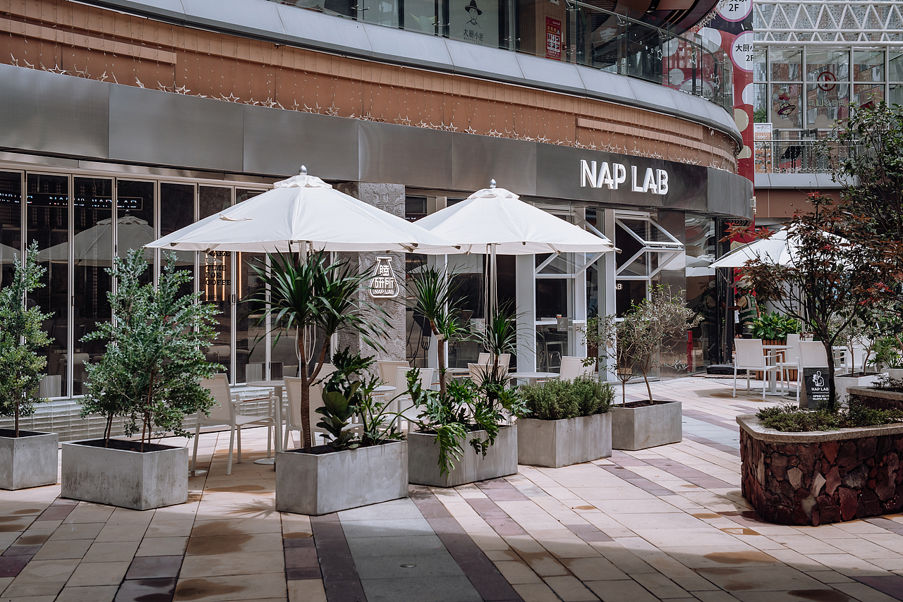 NAP LAB 瞌研所（图ZMjU1MzE3OTQw） - 品牌 - 站酷设计师文森品牌设计原创素材 - 站酷ZCOOL