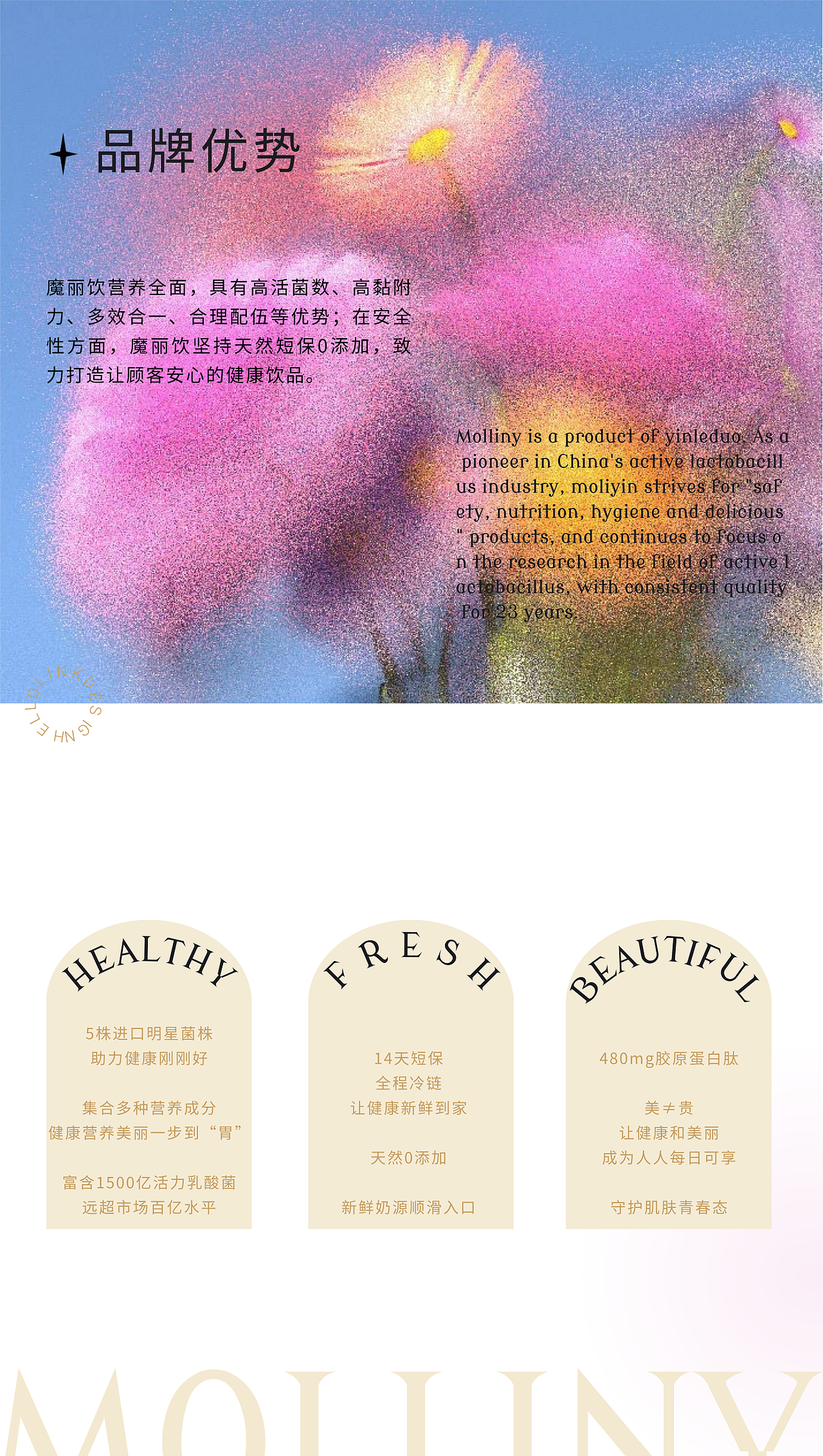 胶原蛋白包装设计 LOGO设计 品牌策划 视频策划制作（图ZMjU4MTM3MjQ0） - 包装 - 站酷设计师hellolinkdesign原创素材 - 站酷ZCOOL