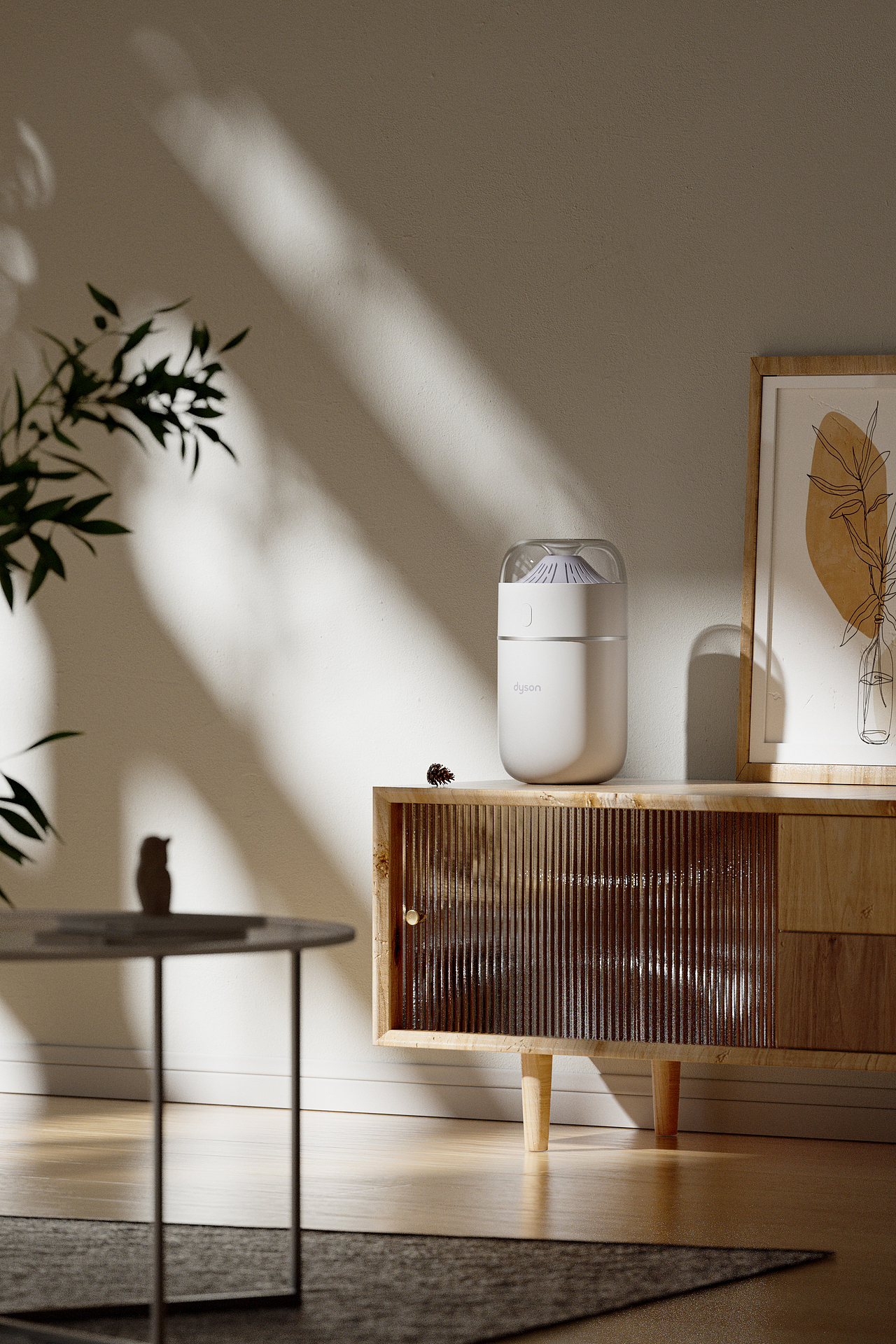 近期建模渲染练习合集（图ZMjk4NjI5MjQ4） - 场景 - 站酷设计师沙梨瓦原创素材 - 站酷ZCOOL