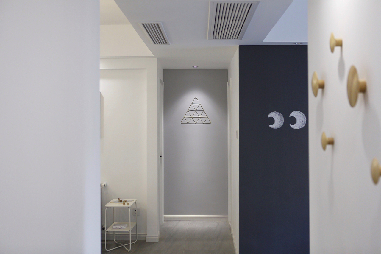 【羽·简室】（图ZMTA1MDU5OTg0） - 家装设计 - 站酷设计师何骋原创素材 - 站酷ZCOOL