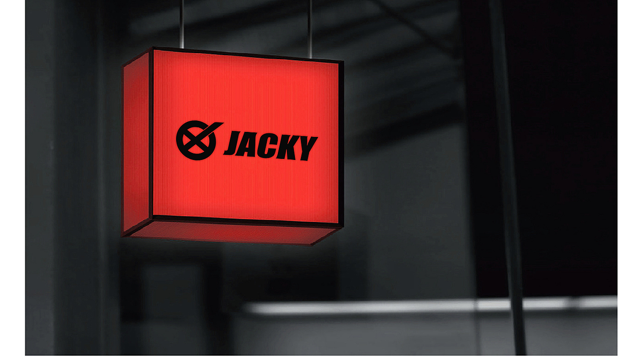 打造个人IP（品牌，IP，VI）（图ZMjkyMjE3NjI4） - 其他平面 - 站酷设计师Jacky设计原创素材 - 站酷ZCOOL