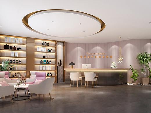 金丝巾产后私密恢复（榕江店）