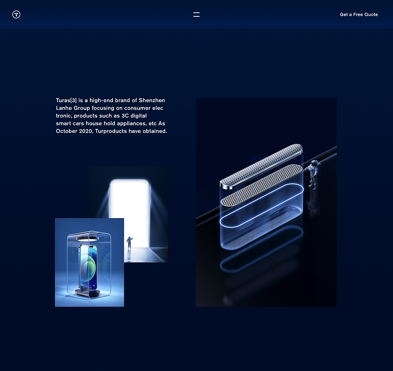 图拉斯 【3C配件详情页合集 · 视觉分享】（图ZMjczMDA1Nzk2） - 电商 - 站酷设计师阿黎ALi原创素材 - 站酷ZCOOL