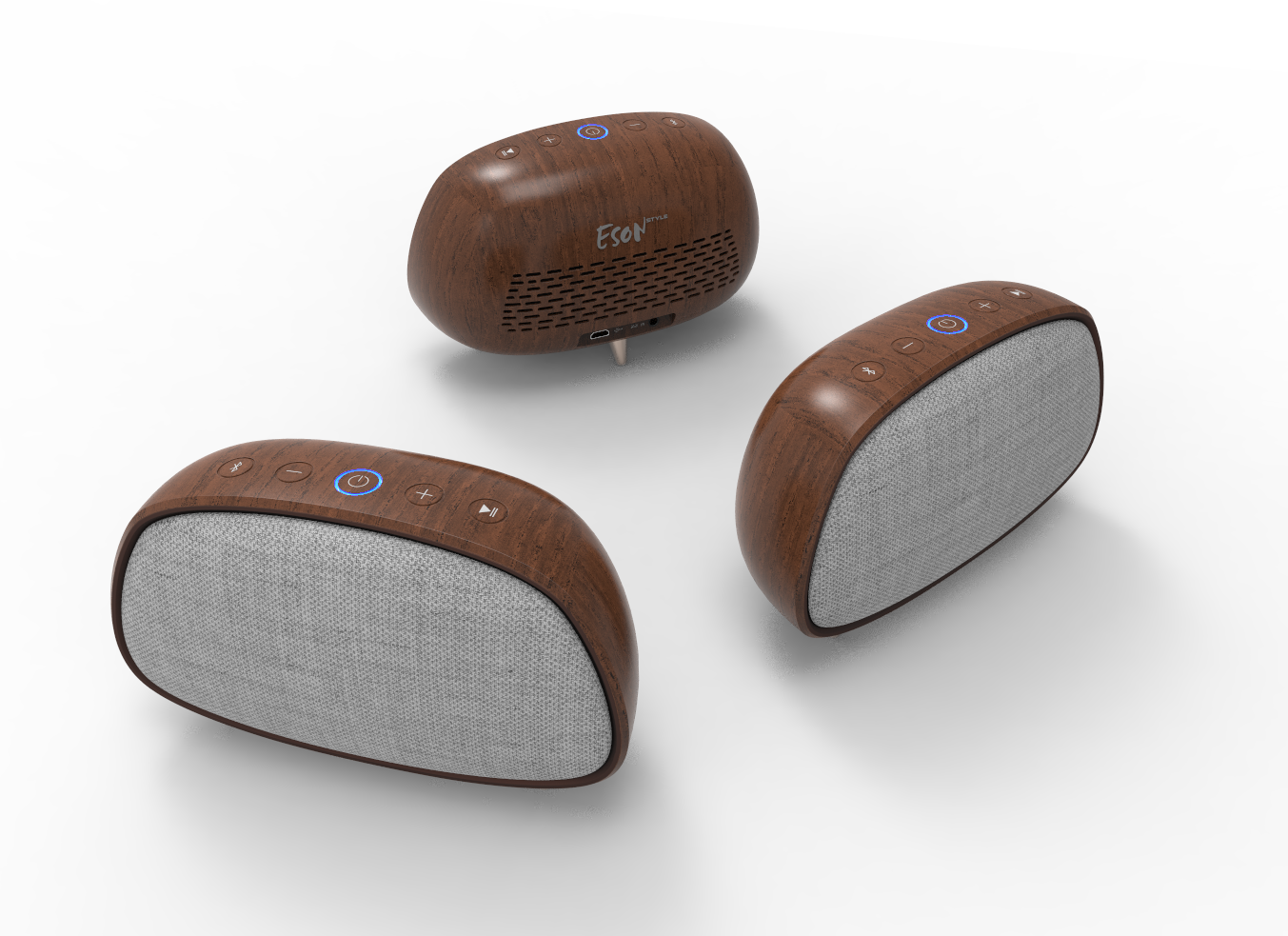 id设计|工业/产品|电子产品|wbh18674198921 - 原创作品 - 站酷