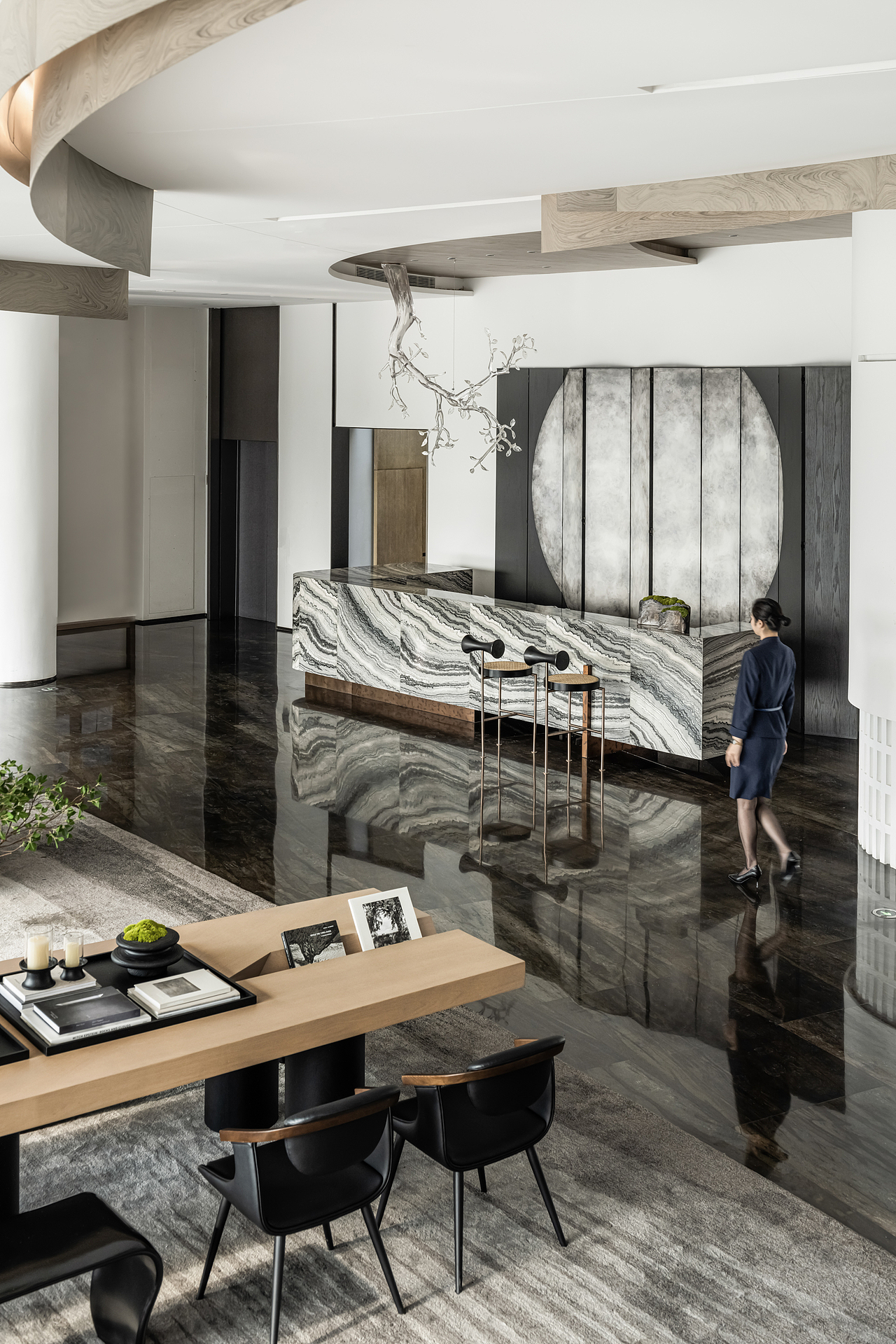 元禾大千 | 舳舻千里 诗意为居