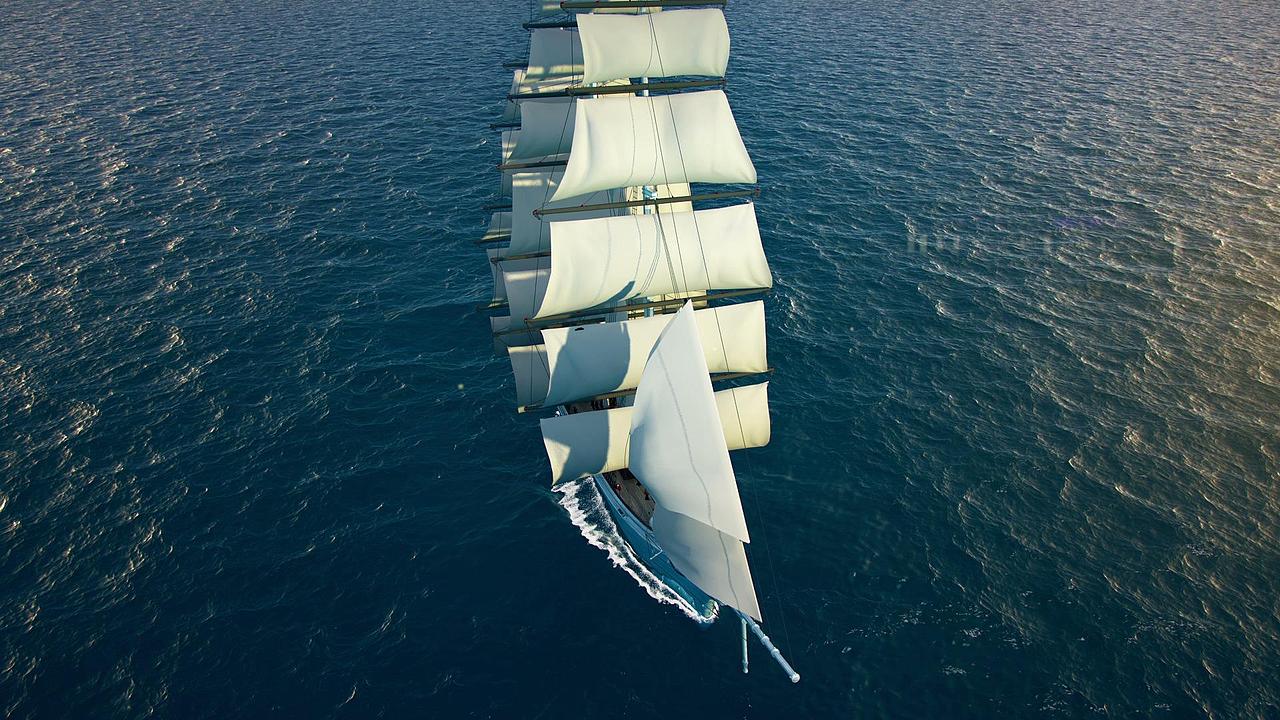 三维特效&合成demo2017