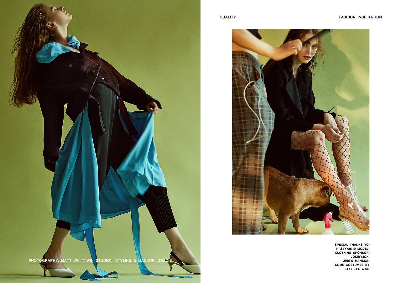 T.win体温广告创作片